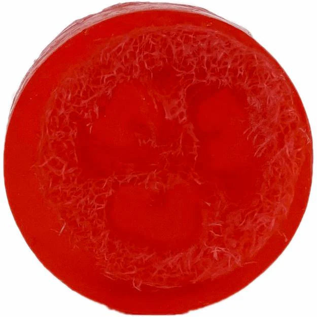 Asian Tea Loofah Soap