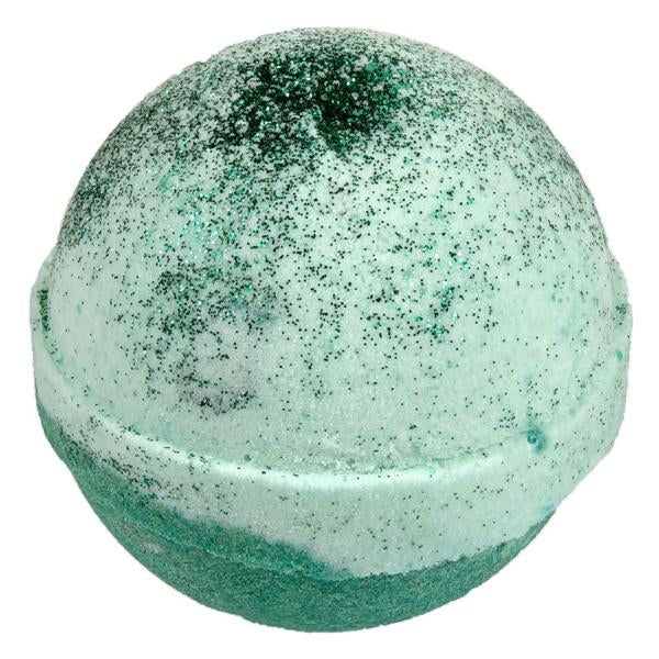 Bergamot Lime Bath Bombs