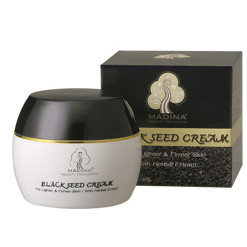 BLACK SEED CREAM