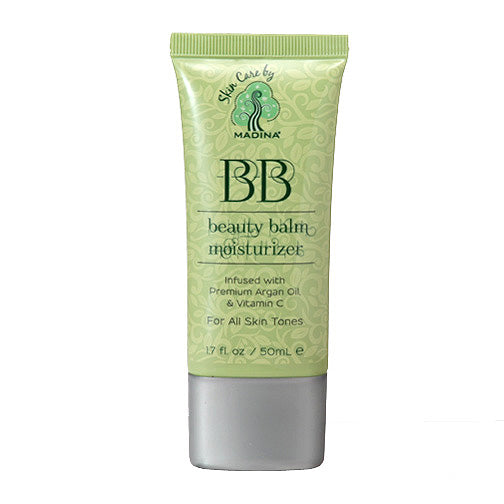 BB CREAM