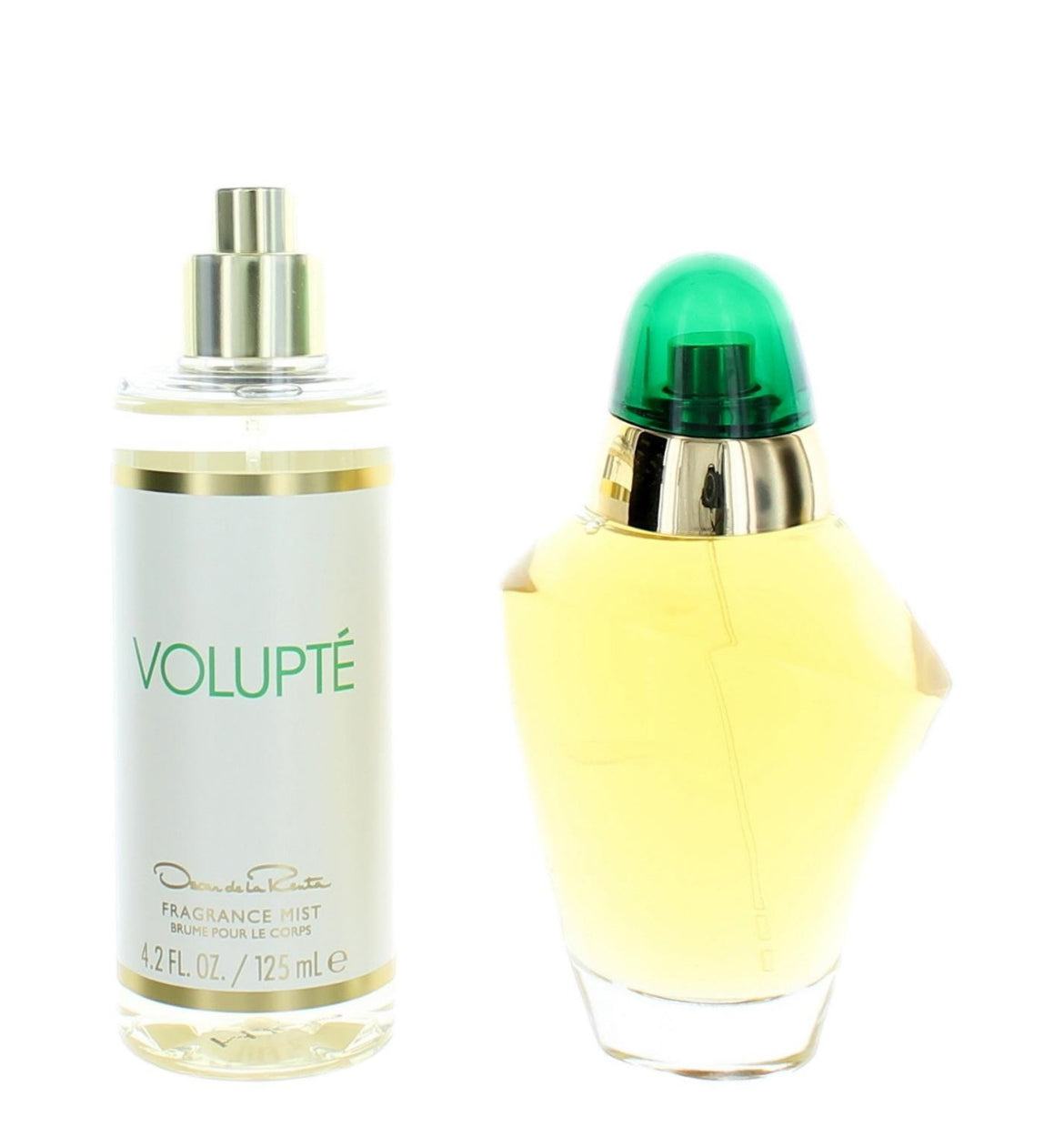 Volupte by Oscar De La Renta, 2 Piece Gift Set for Women