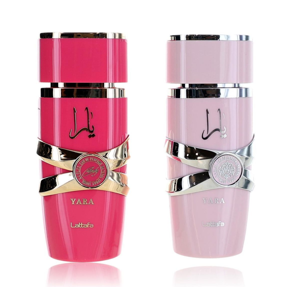 Yara by Lattafa, 2 Piece Set for Women