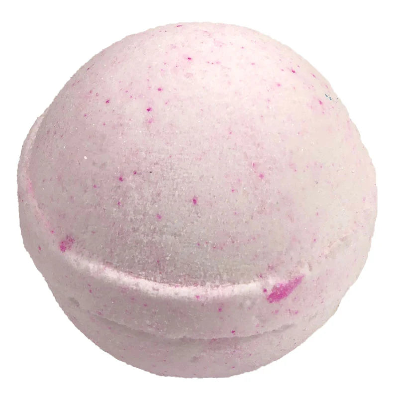 Plumeria Bath Bombs