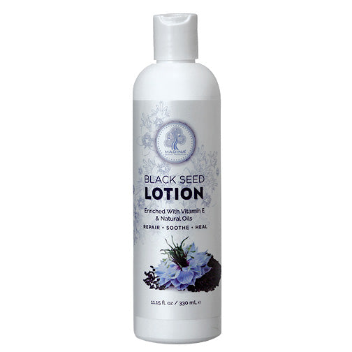 BLACK SEED LOTION 330ml