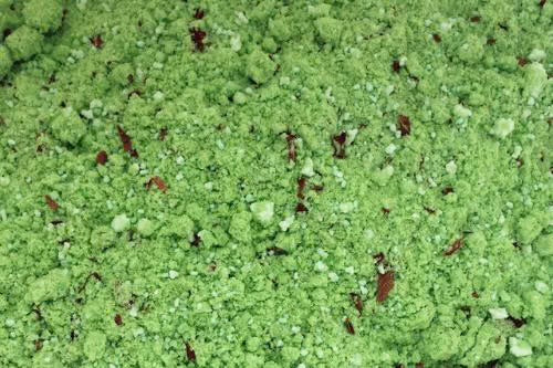 Spearmint Basil Mineral Powder