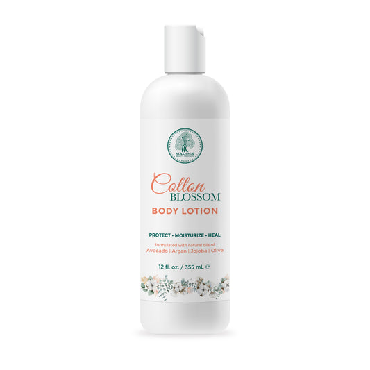 COTTON BLOSSOM LOTION
