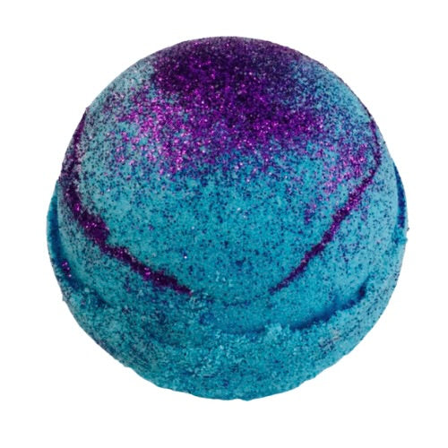 Groovy Bath Bombs