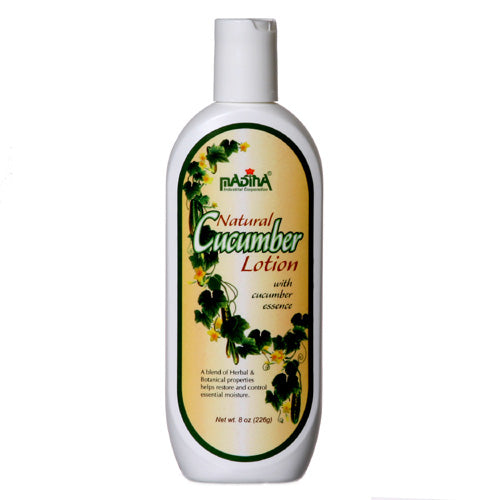 CUCUMBER LOTION