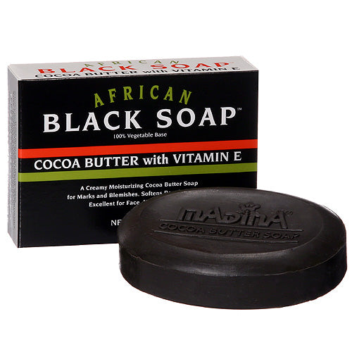 COCOA BUTTER SOAP