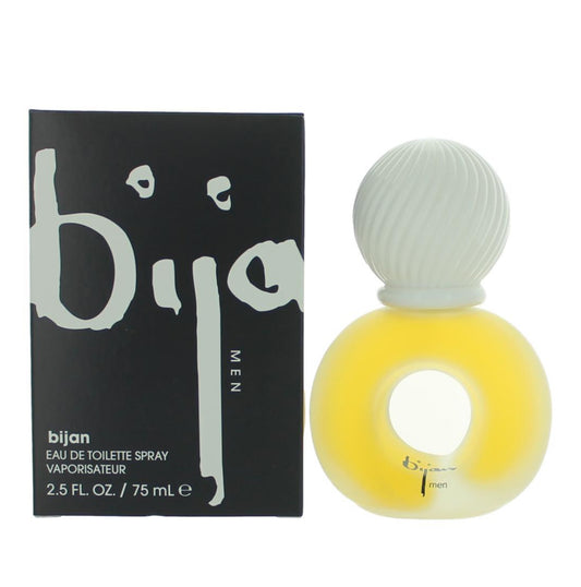 Bijan by Bijan, 2.5 oz EDT Spray for Men