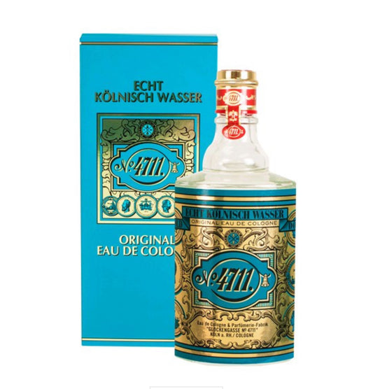 4711 by Muelhens, 10.1 oz Eau De Cologne Splash UNISEX