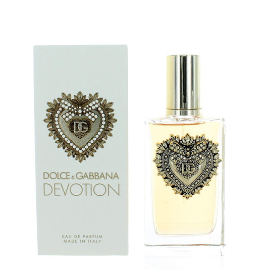 Devotion by Dolce & Gabbana, 3.3 oz EDP Spray for Women