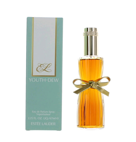 Youth Dew by Estee Lauder, 2.25 oz EDP Spray for Women