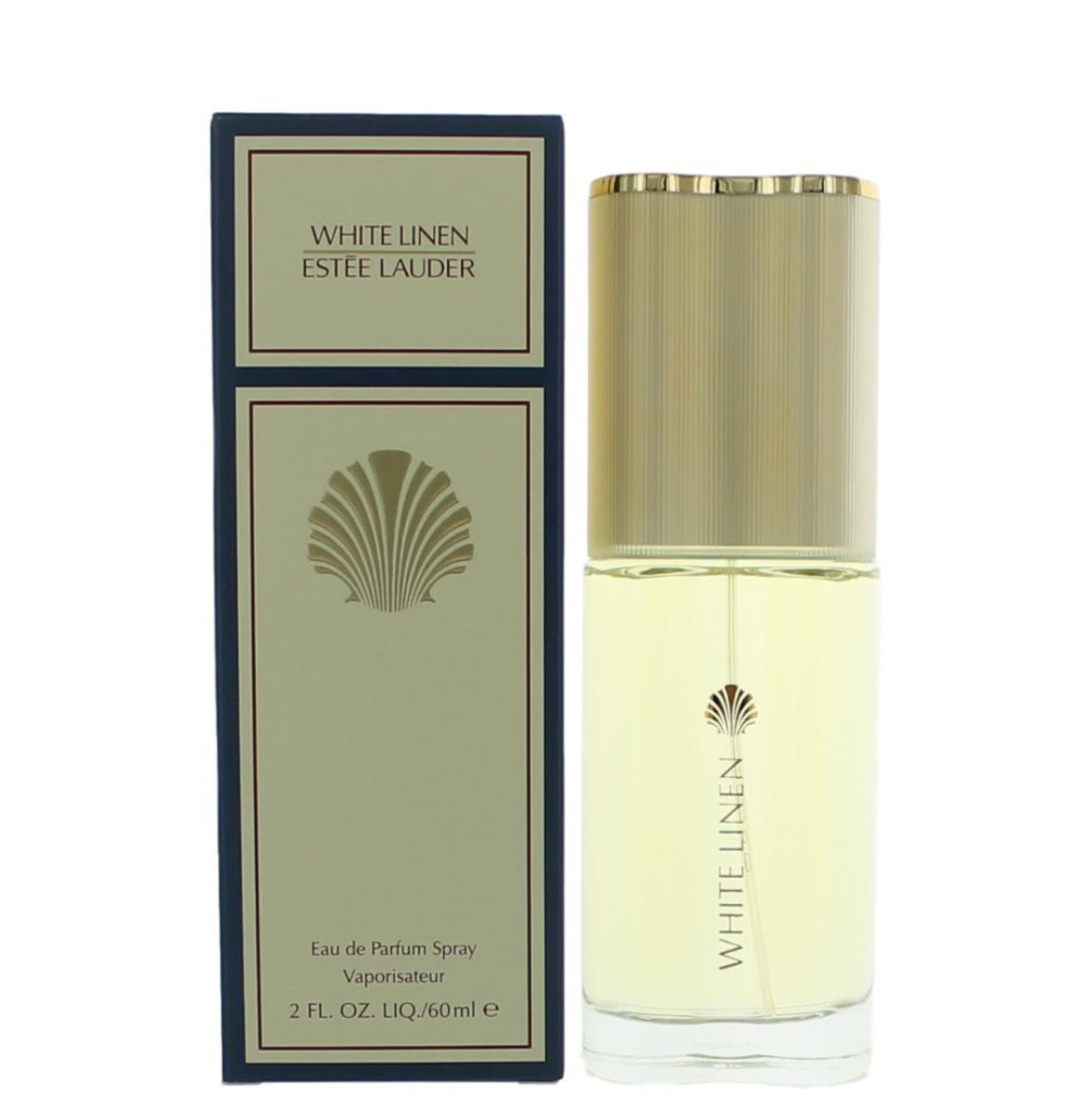 White Linen by Estee Lauder, 2 oz EDP Spray for Women