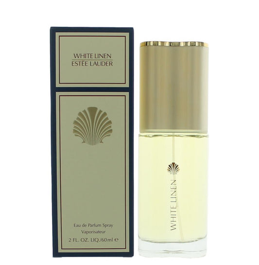 White Linen by Estee Lauder, 2 oz EDP Spray for Women