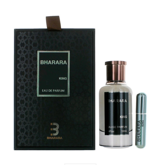 Bharara King by Bharara, 3.4 oz EDP Spray for Men