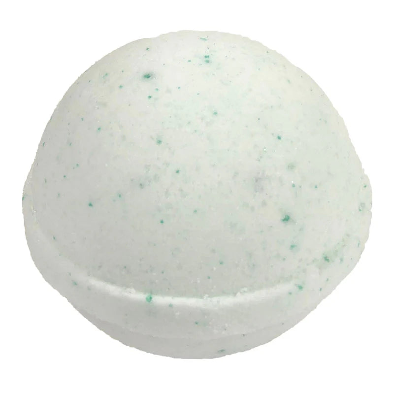 Eucalyptus Bath Bombs