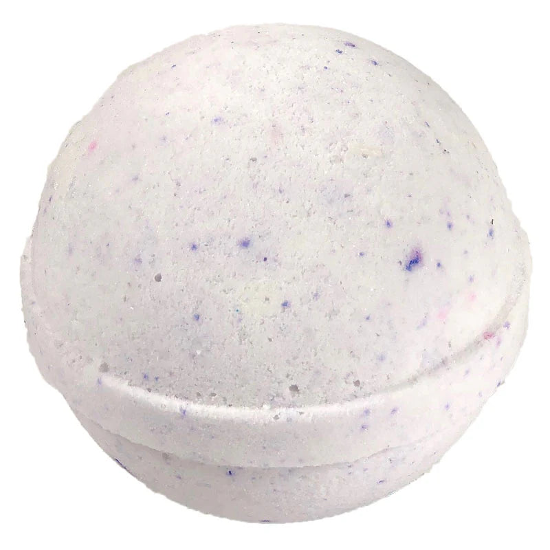 Lavender Bath Bombs