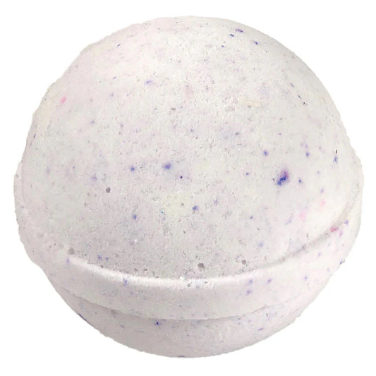 Lavender Bath Bombs