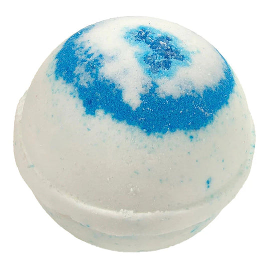 Cool Water Bath Bombs