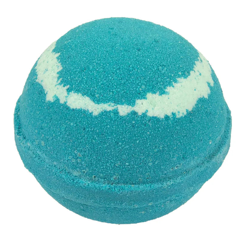 Mistletoe Bath Bombs