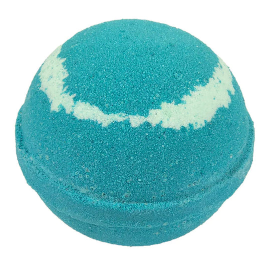 Mistletoe Bath Bombs