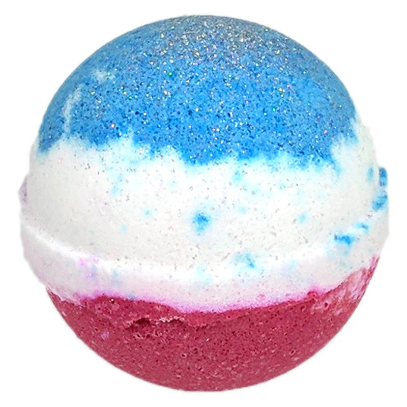 Freedom Bath Bombs