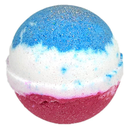 Freedom Bath Bombs