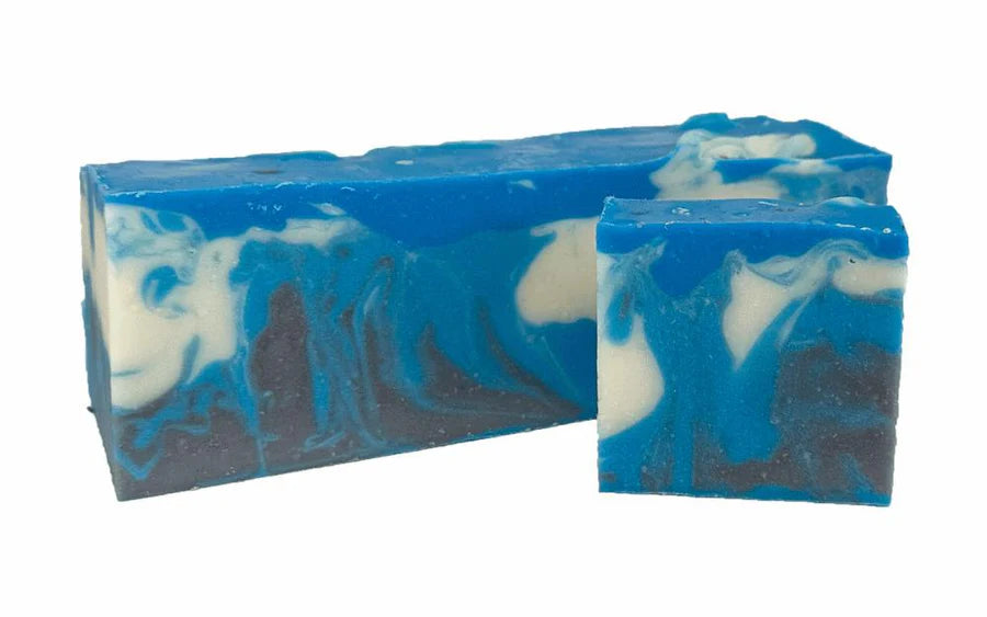 Ocean Artisan Soap
