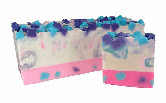 Unicorn Artisan Soap