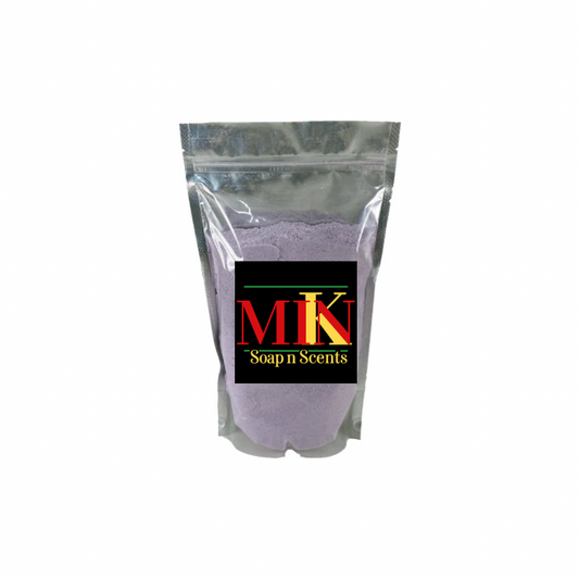 Black Raspberry Vanilla Mineral Powder