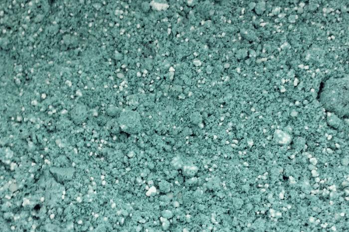 Satsuma Mineral Powder